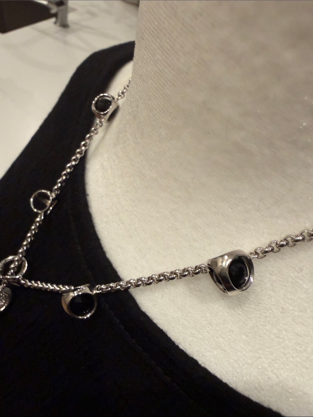 Di Modolo Ricamo necklace - Picture 3 of 5